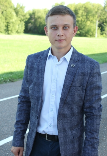My photo - Albert, 25 from Nizhnekamsk (@albert22052)