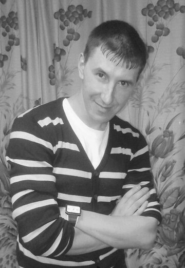 Моя фотография - Иван, 34 из Прокопьевск (@ivan231774)
