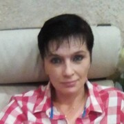 Светлана, 45, Куровское