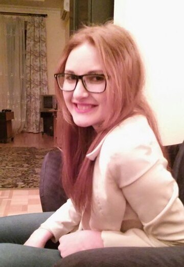 Моя фотография - Ольга, 29 из Харьков (@olga205366)