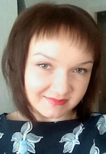 Моя фотография - Наталья, 36 из Пермь (@natalya161767)