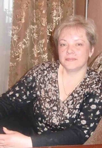 My photo - Olga Kazanceva, 54 from Gorodets (@olgakazanceva3)
