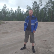 василий, 42, Петрозаводск