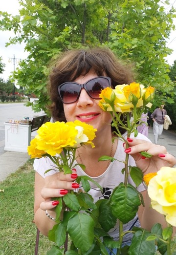 Mi foto- Tatiana, 54 de Sebastopol (@tatyana395852)