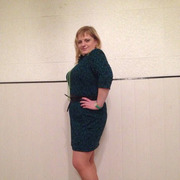 Полина Михайловская, 36, Чехов