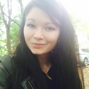 Анастасия, 26, Наро-Фоминск