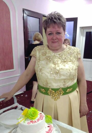 My photo - Valentina, 58 from Almaty (@valentina33994)