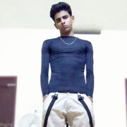 vishal jose 29 Nagercoil