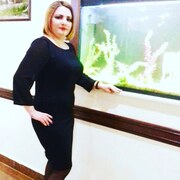 Таня, 35, Майский