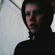 данила, 21, Бежецк