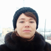 Светлана Шелковникова, 31, Тамбов