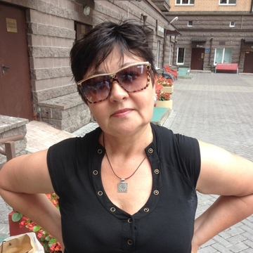 Моя фотография - Ольга, 61 из Благовещенск (@olgaobedalina)