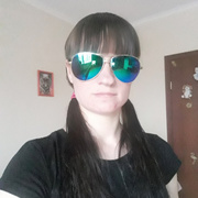 Elena, 28, Кемерово