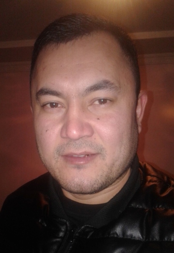 Моя фотография - Миркомил, 36 из Ташкент (@mirkomil79)