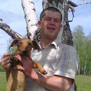 Дмитрий  Марценюк, 42, Тальменка