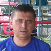 Николай, 45, Октябрьский (Башкирия)