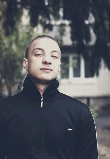 Моя фотография - Андрій, 29 из Борисполь (@andry10365)