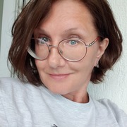Таня-Танечка, 46, Полярные Зори