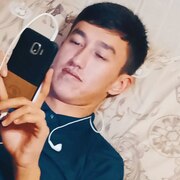 Сирожиддин, 21, Восточный