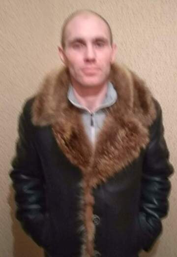 My photo - Aleksey, 34 from Tomsk (@aleksey415848)