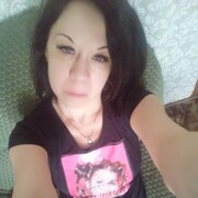 Юля, 40, Кагальницкая