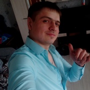 Сергей, 32, Екатеринбург