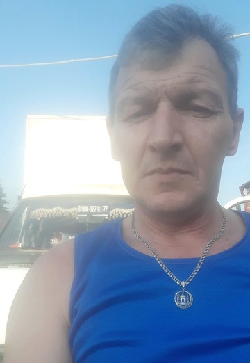My photo - Marsel Minnullin, 55 from Kazan (@marselminnullin1)