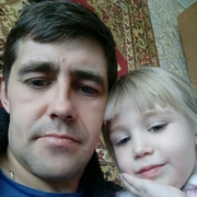 Алексей, 43, Юрьев-Польский