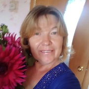 Светлана, 52, Хоринск