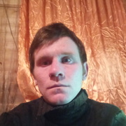 Алексей Любичев, 34, Ветлуга
