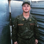 Макс, 24, Правдинск
