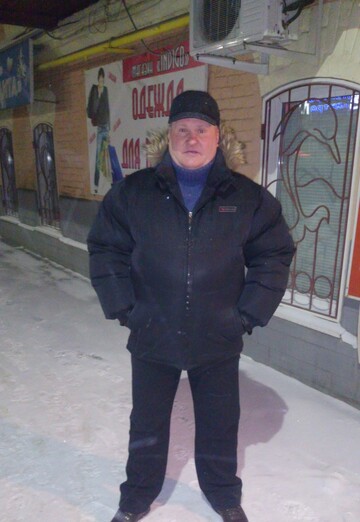 My photo - jorik, 57 from Michurinsk (@jorik1203)