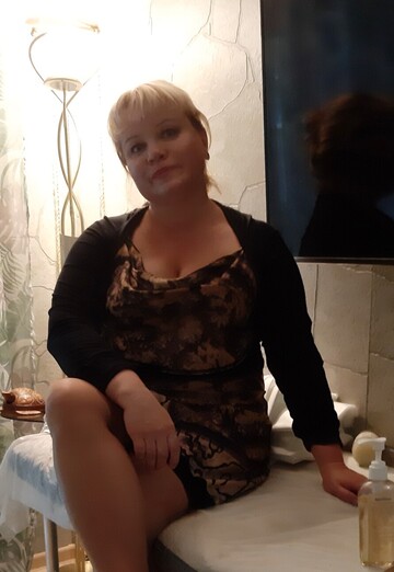 Моя фотография - Ольга, 49 из Москва (@olga77329)