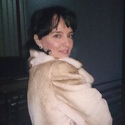 Анюта, 44, Фокино