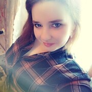 Снежана Стукалова, 24, Углич