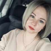 Анна, 32, Москва