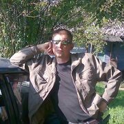 Василий, 43, Верхнеднепровский