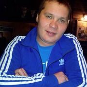 Rostislav, 39, Вятские Поляны (Кировская обл.)