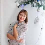 Таня, 38, Белая Холуница