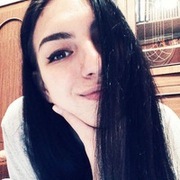 Алина, 23, Междуреченск