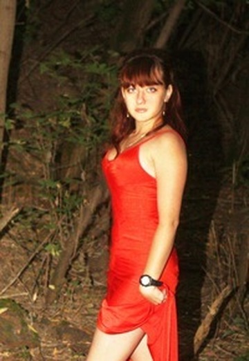 Mein Foto - Irina, 29 aus Jelez (@irinabegmatova)