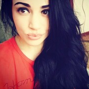 Анна, 25, Ишим