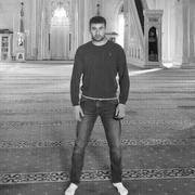 Аслан, 33, Владикавказ