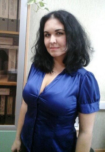Моя фотография - Камиля, 42 из Астрахань (@kamilya125)