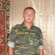 Александр, 31, Камышин