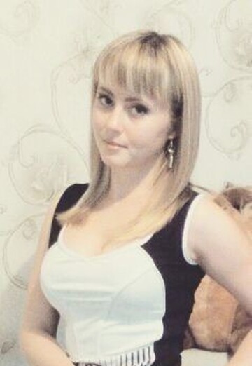 My photo - Viktoriya, 29 from Novokuznetsk (@viktoriya99113)