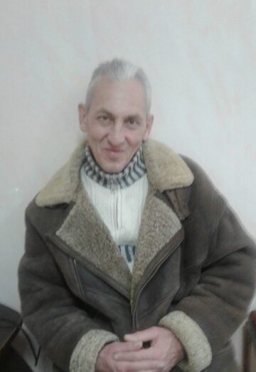 My photo - Abdulla-Ali, 59 from Khasavyurt (@abdullvali)
