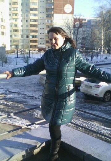 Моя фотография - ТОНЯ, 44 из Барнаул (@tonya1450)
