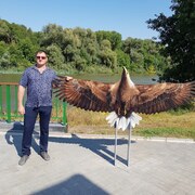 Алексей, 49, Астрахань