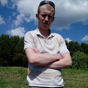 Алексей, 32, Нолинск